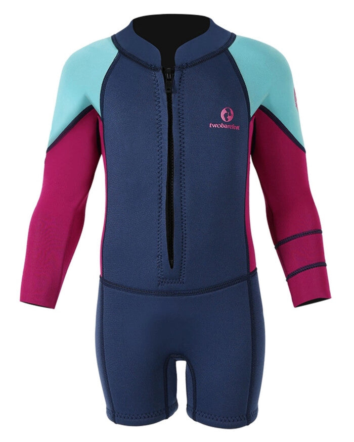 TBF Squadron Baby Spring 3/2mm Wetsuit