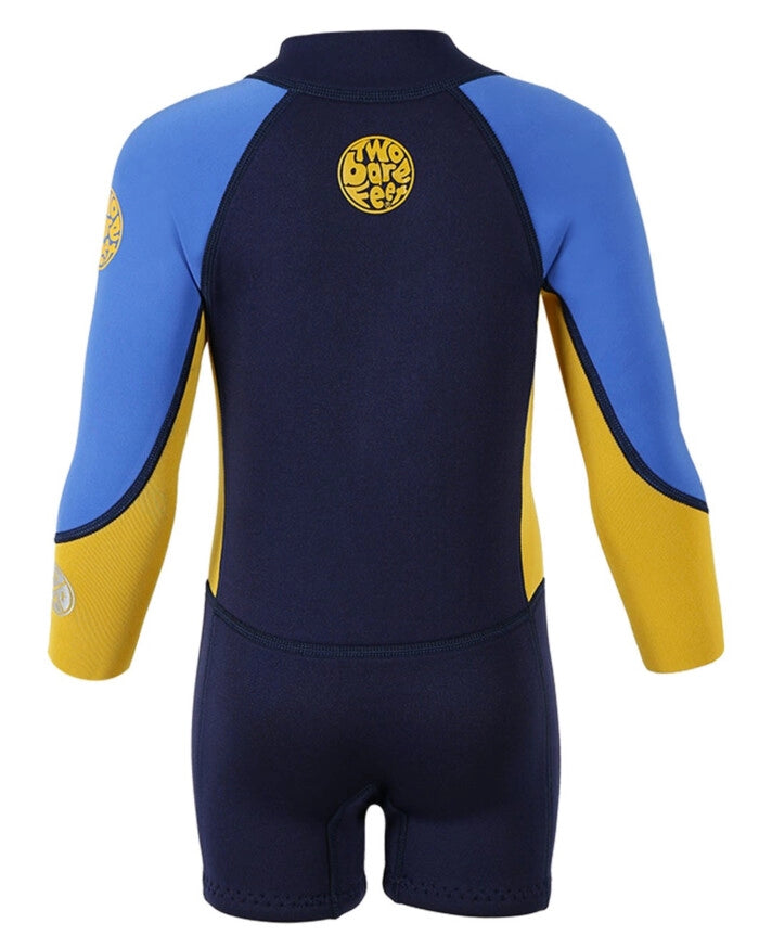 TBF Squadron Baby Spring 3/2mm Wetsuit