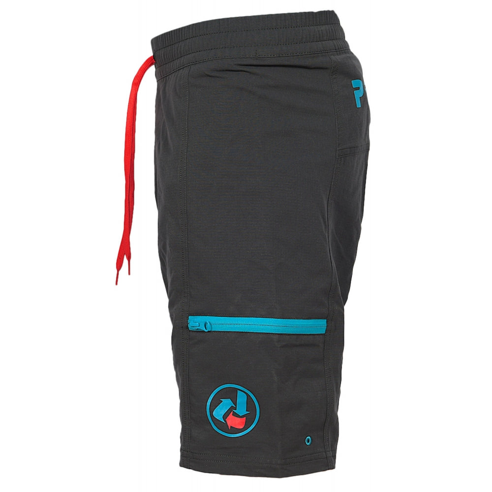 Peak UK Bagz Shorts Lined - Merched