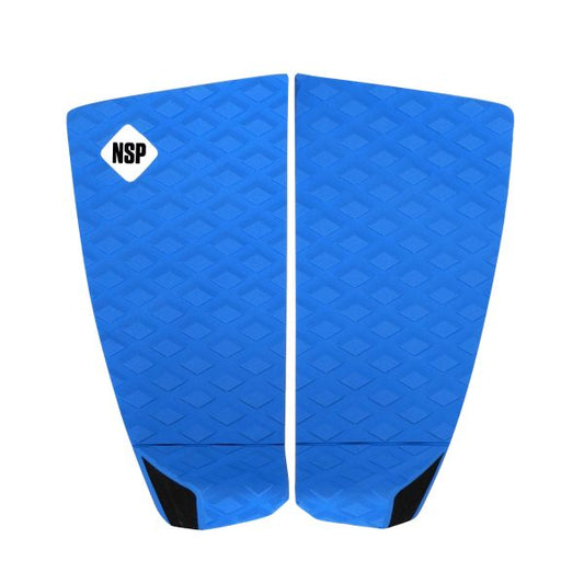 NSP 2 Piece Recycled Traction Tail Pad
