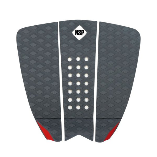 NSP 3 Piece Recycled Tail Pad