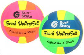 Surf State Beach Volleyball