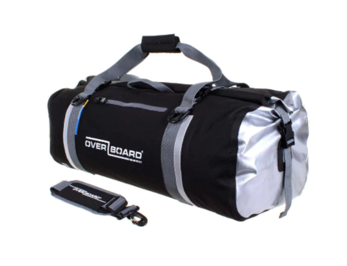 OverBoard Classic Waterproof Duffle Bag - 60 Litres