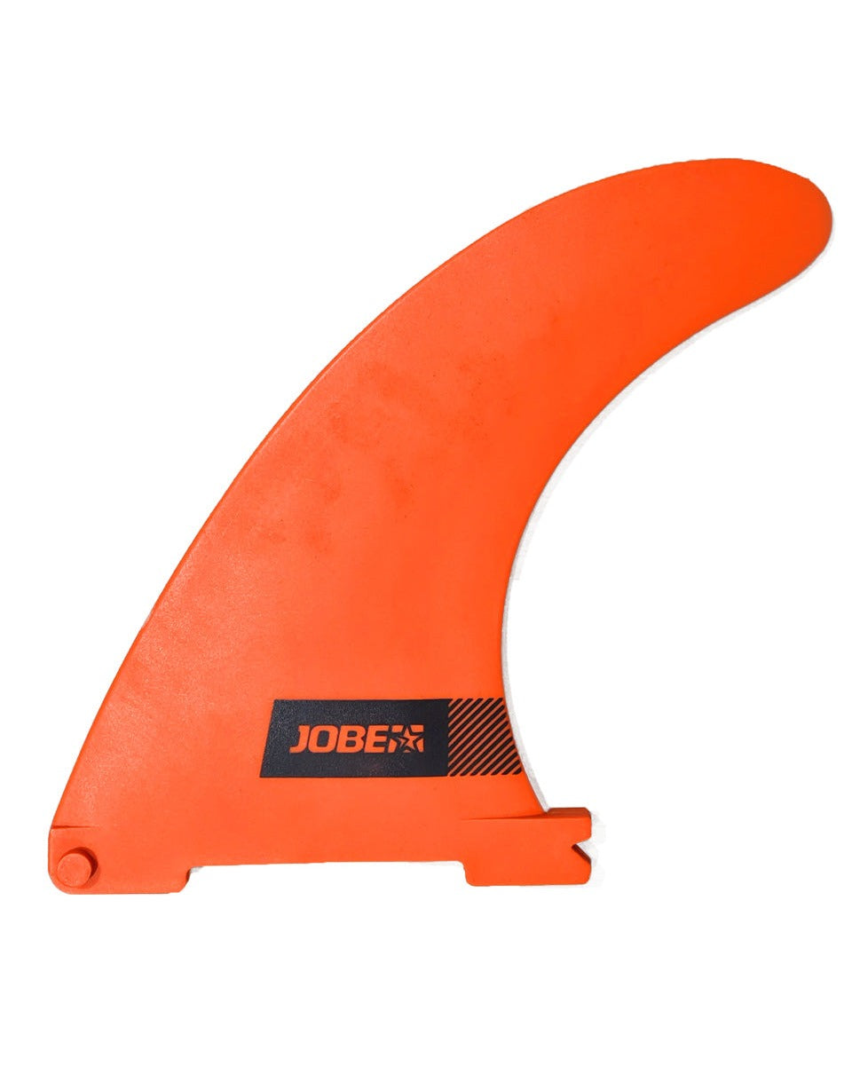 Jobe Aero Fin for Stand Up Paddle boards - iSUPs - Orange
