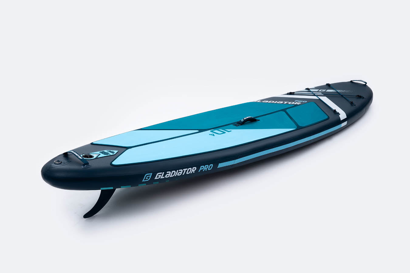 GLADIATOR PRO 10'4 PADDLEBOARD - ISUP