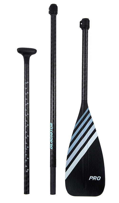 GLADIATOR PRO 10'4 PADDLEBOARD - ISUP