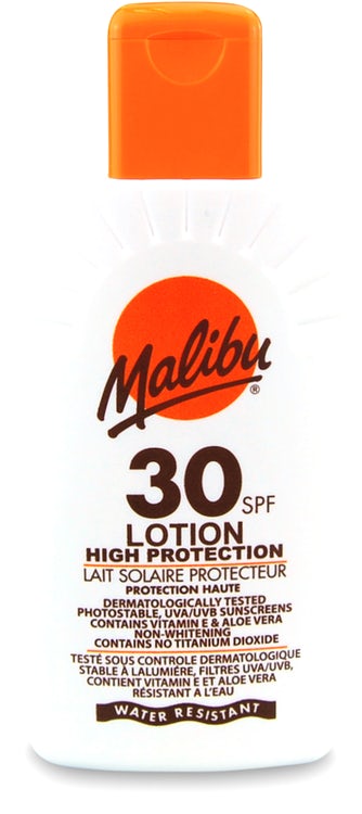 Lotion Malibu SPF 30 - 200ml