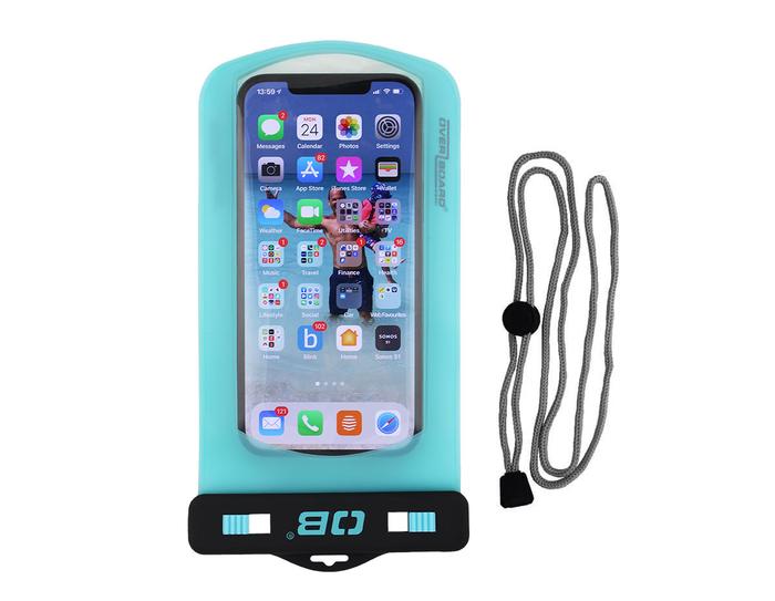 OverBoard Waterproof Phone Case - Large