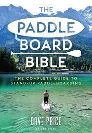 Y Beibl Paddleboard - Llyfrau 