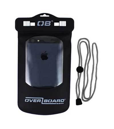 OverBoard Waterproof Phone Case - Large