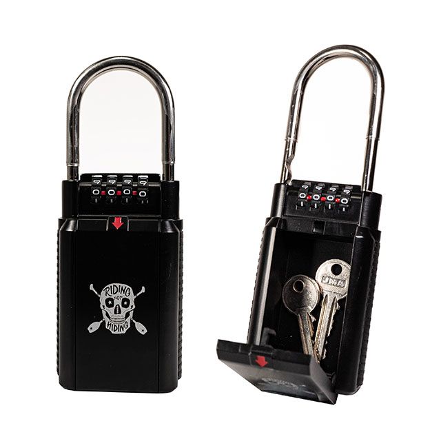 Key Safe - Lock Box