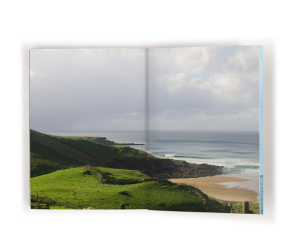 I love the Seaside - Great Britain & Ireland - Book