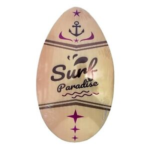 Surf State Skim Board - 30"