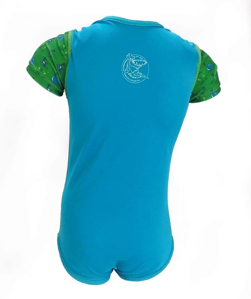 Baby Swim Vest