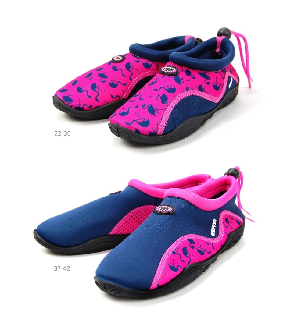 Aqua Shoe
