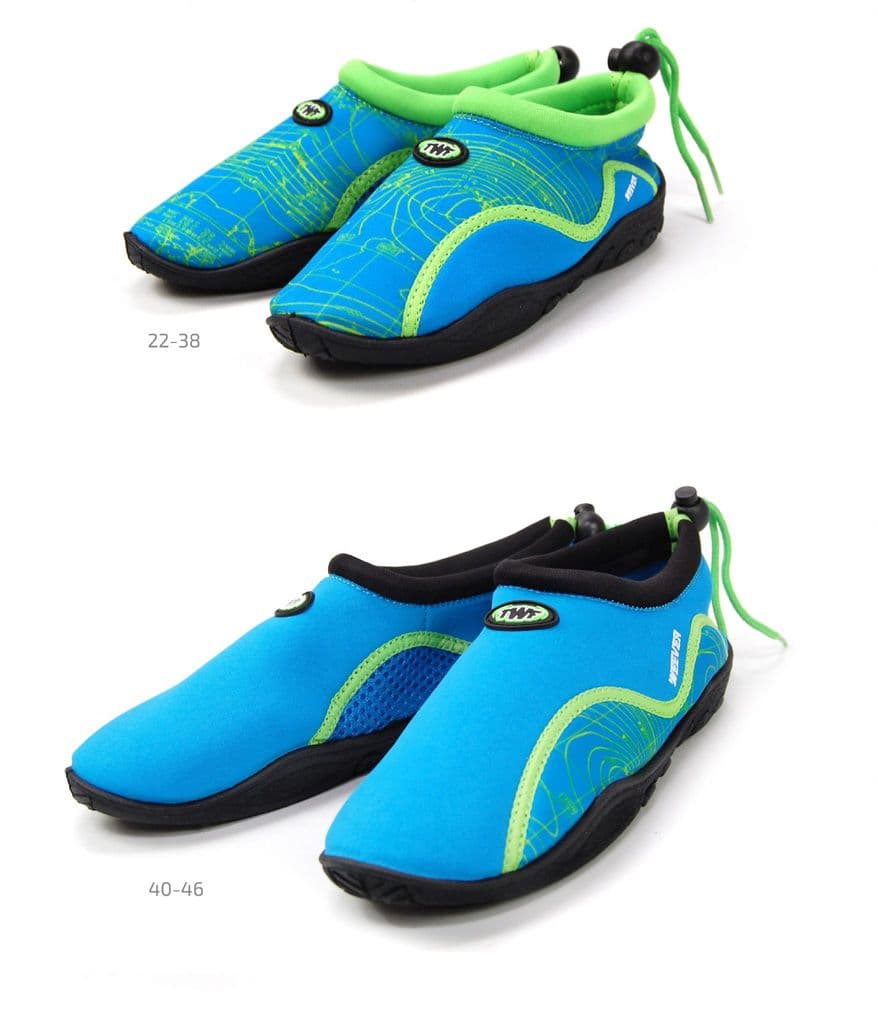 Aqua Shoe