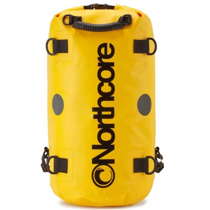 NorthCore Dry Bag Back Pack 20L