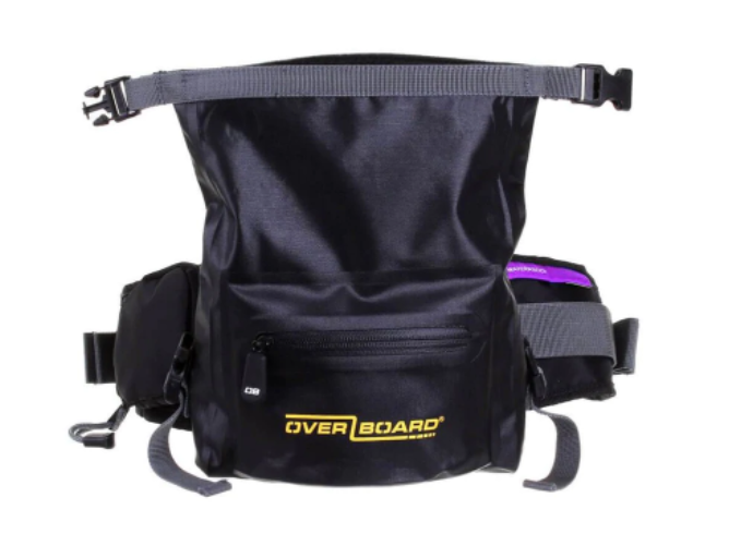 OverBoard Pro Light Waterproof Waist pack - 2 Litres