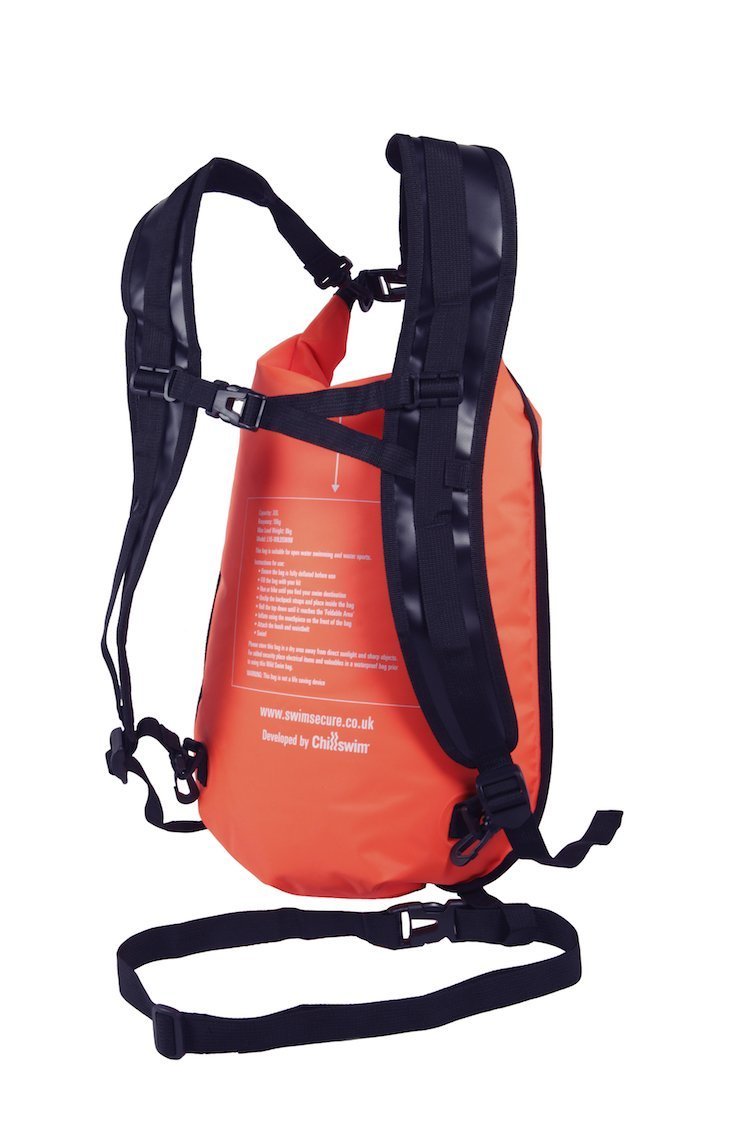 Swim Secure Wild Swim Bag - 30L